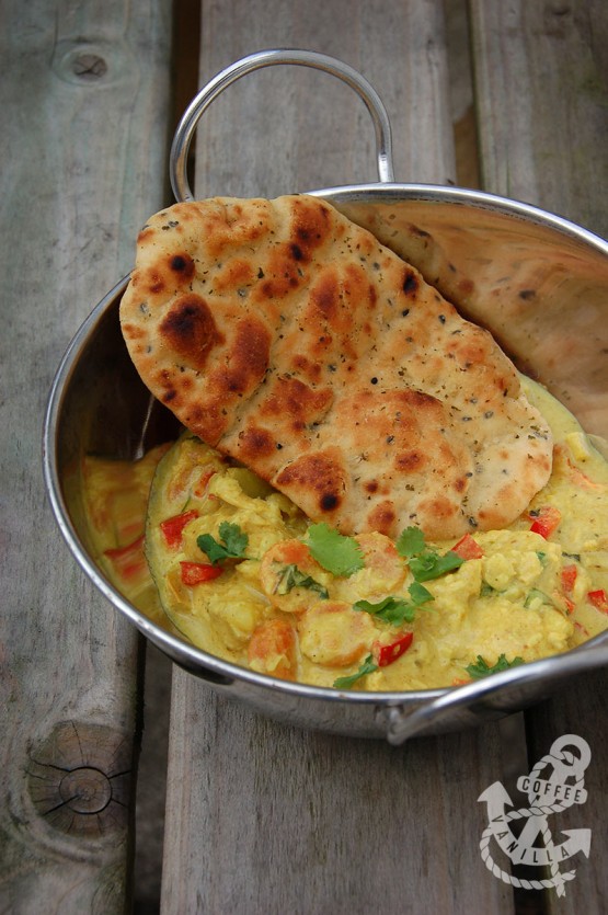 how to make chicken korma from scratch - quick and easy recipe
