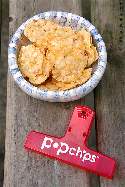never fried never baked healthy chips crisps