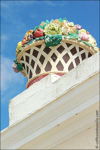 English seaside architecture