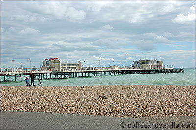 things to do in Worthing