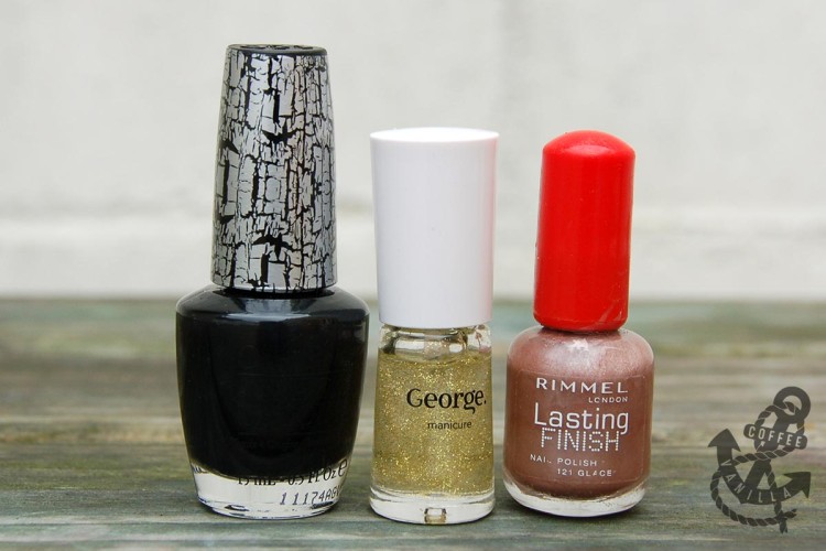 nail varnish combination for any occasion