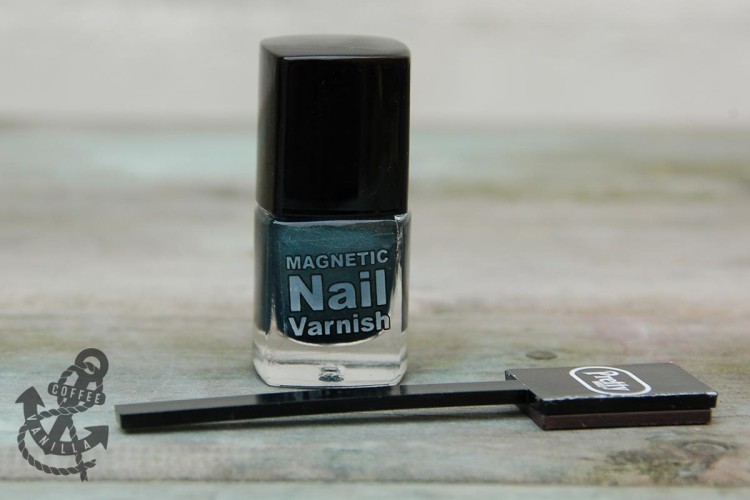 magnetic nail varnish review
