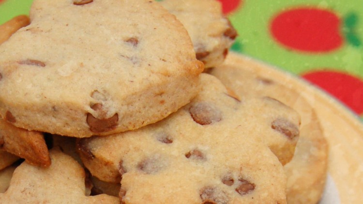 Yummy Cinnamon, Vanilla & Chocolate Chip Cookies – Kids’ Cooking