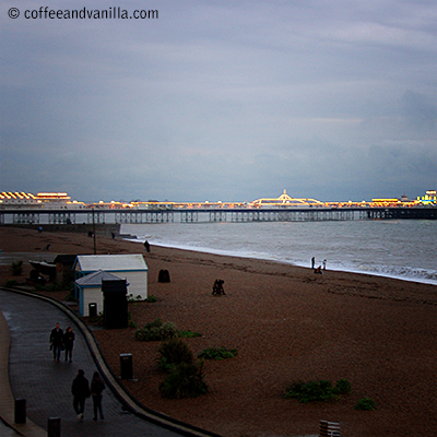 moving to Brighton pros and cons
