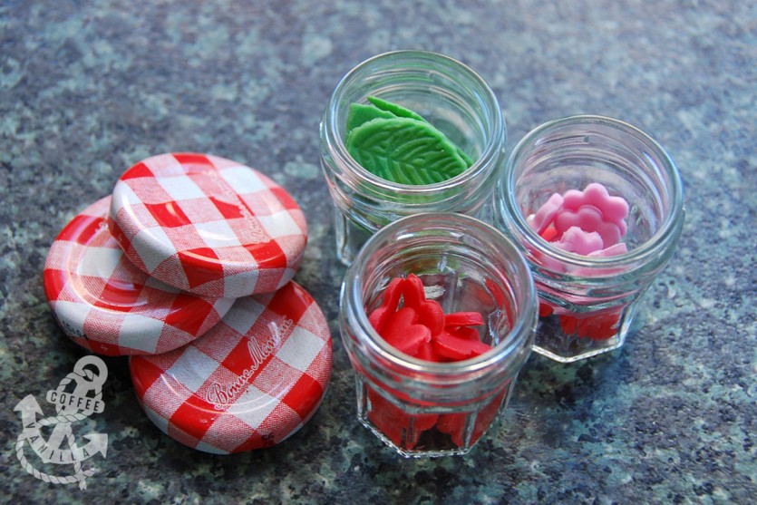 how to make sugar decorations