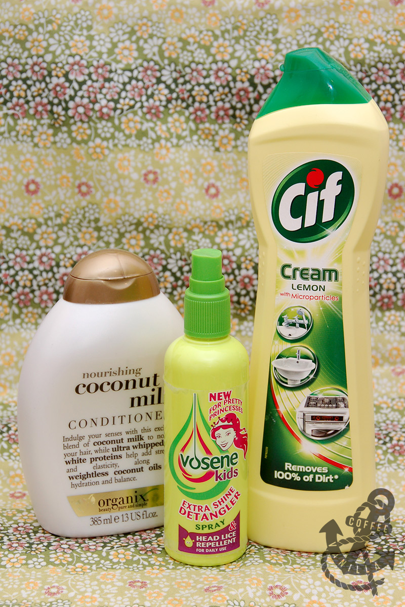 Harsh Preservatives Found in Many Cosmetics and Household Products