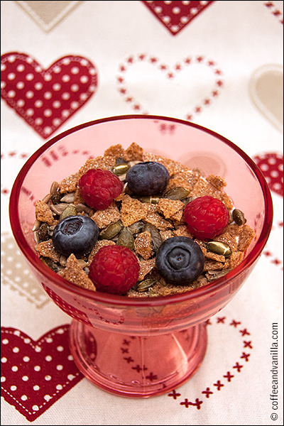 healthy dessert recipe easy quick yogurt snack recipe