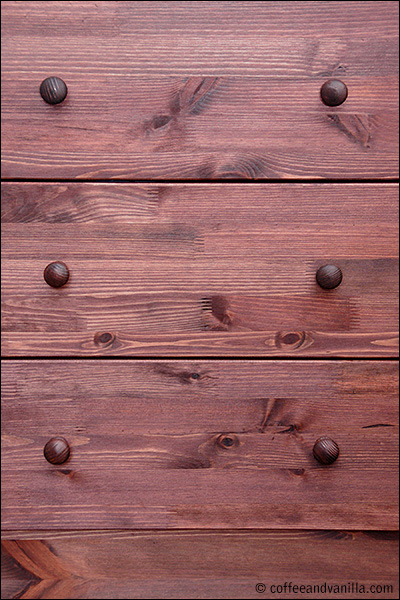 chocolaty brown wood stain wood dye