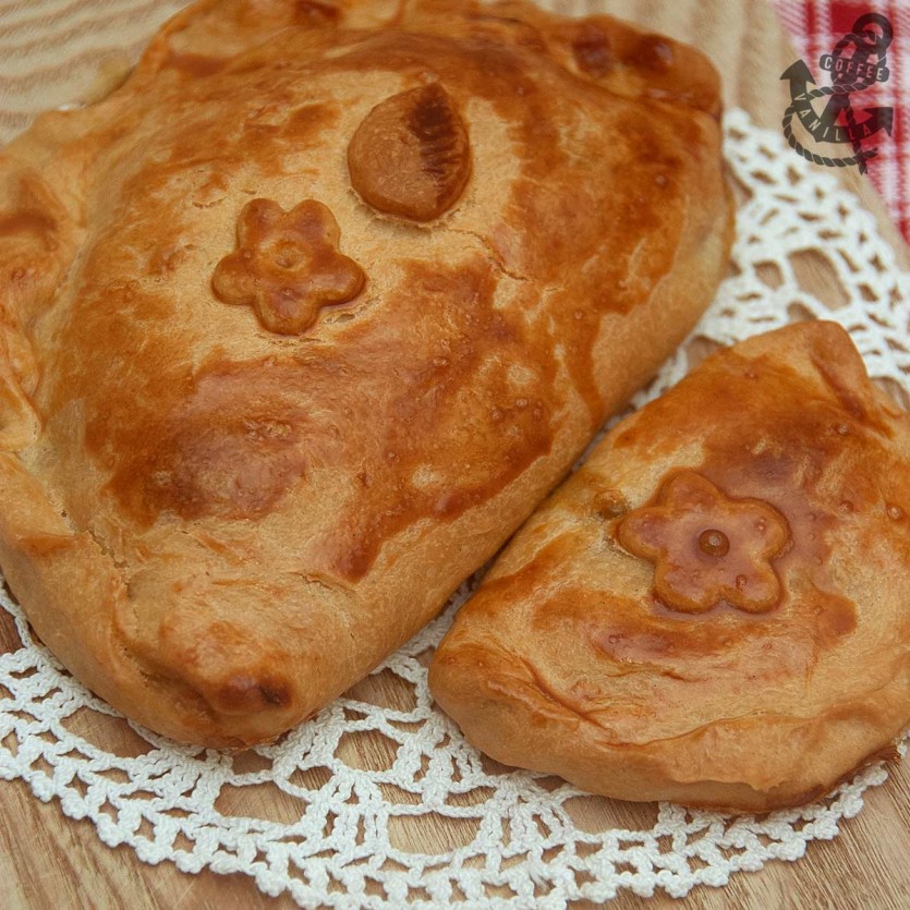 pies pasties pierozki pierogi bakes pastry dough