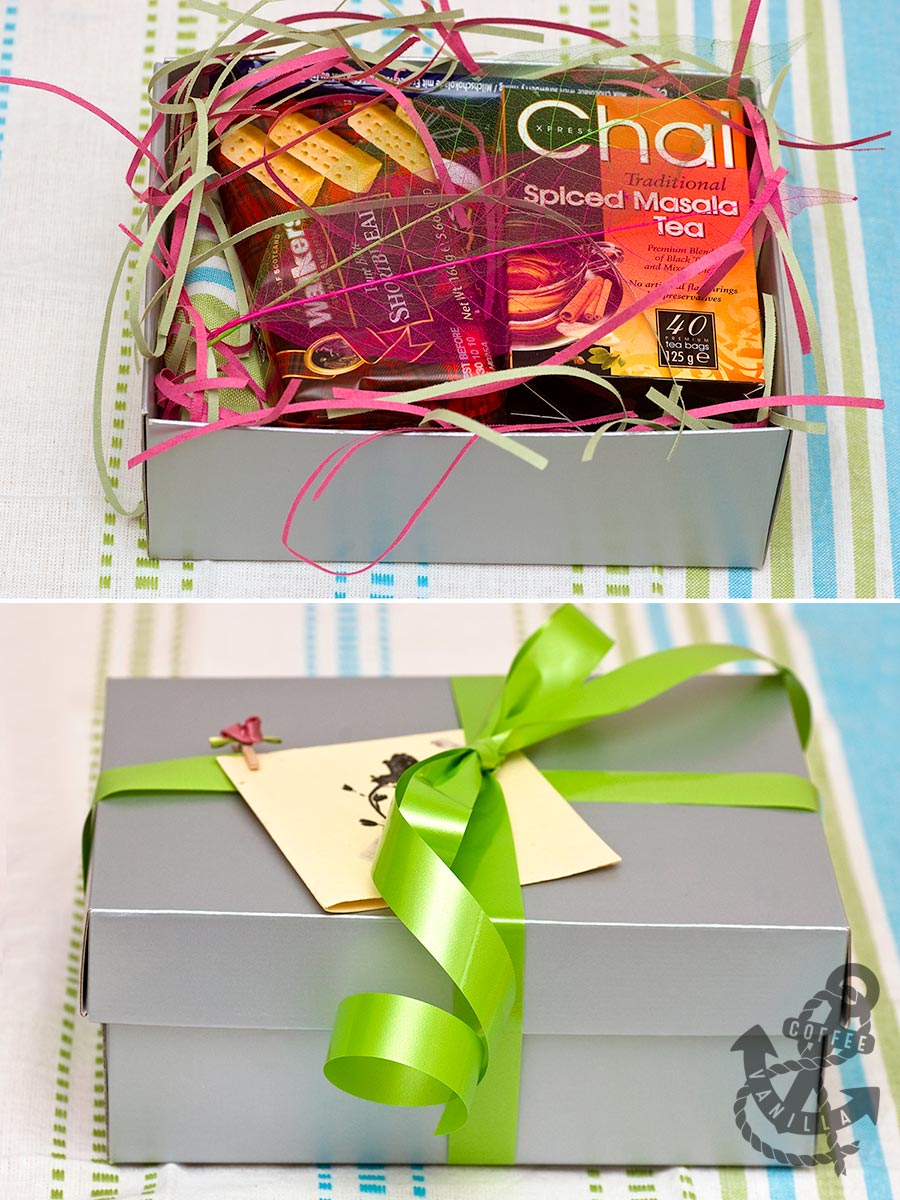 Creative Gift Wrapping Ideas For Any Occasion » Coffee & Vanilla