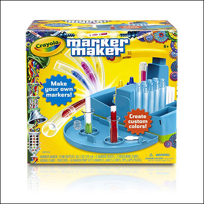 marker maker toy