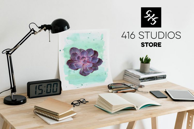 416 Studios artworks for sale