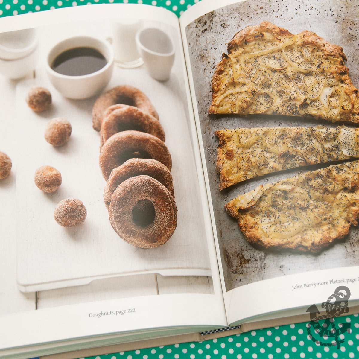 GlutenFree Artisan Bread in Five Minutes A Day Book Review » Coffee