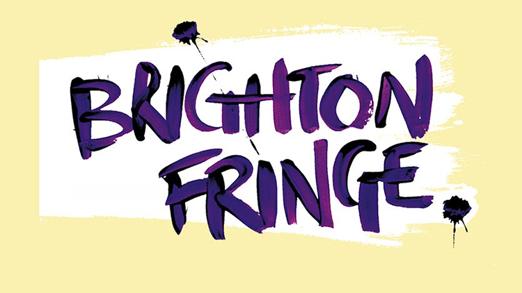 Brighton Fringe Festival 2015 is Coming to Town