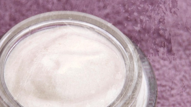 Chemical Free Home-made Shea Butter Body Lotion