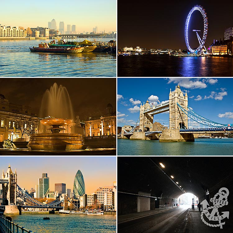 London main attractions places to visit venues must see landmarks