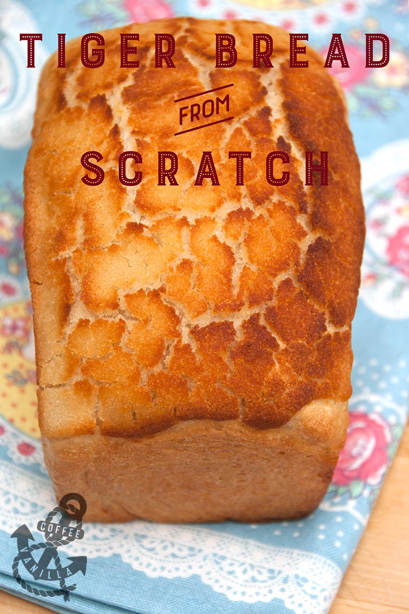 dutch crunch bread