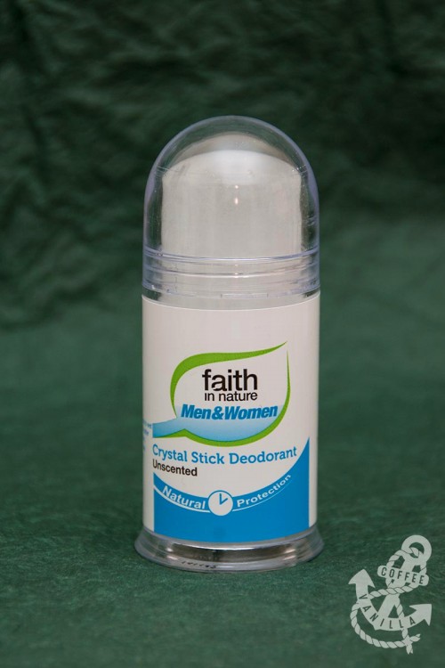 natural crystal stick deodorant rock salt deo