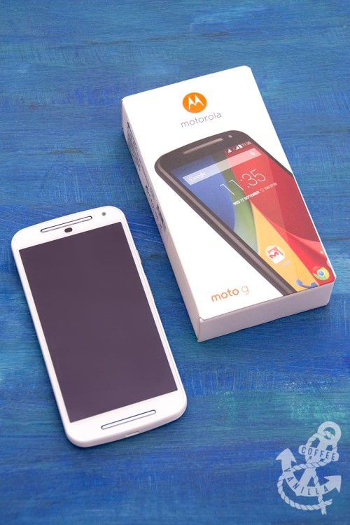 Motorola Moto G reivew 