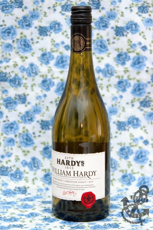 Hardy's wines review