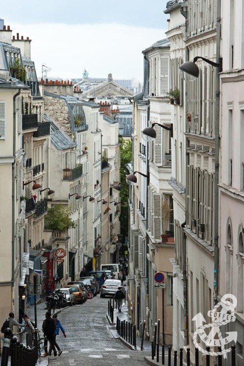 Paris breaks things to do in France narrow streets of Paris