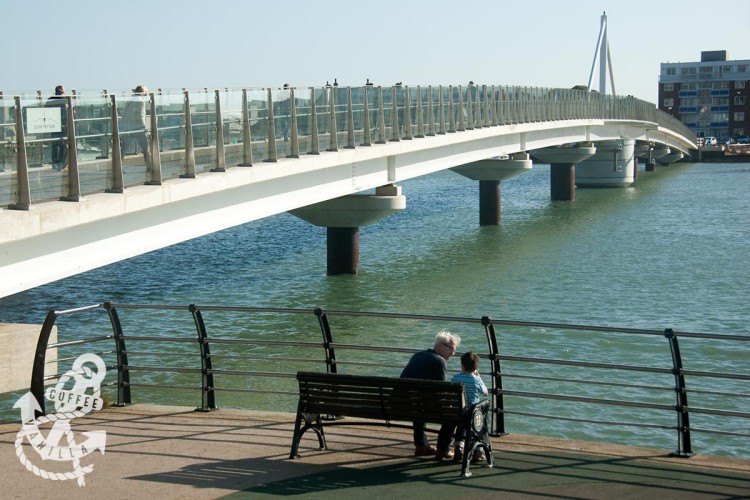 adur ferry bridge shoreham