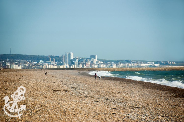 shoreham beach