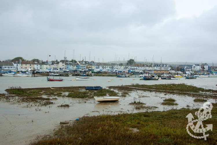 Shoreham port Shoreham by Sea West Sussex