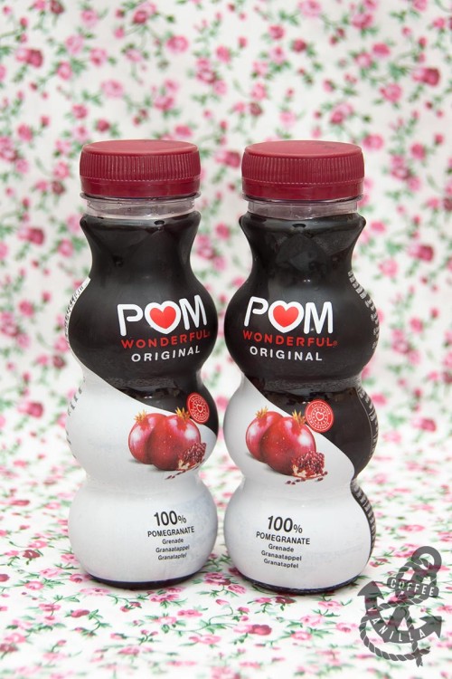 POM Wonderful review