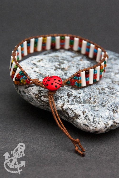 seed bead bracelet patterns