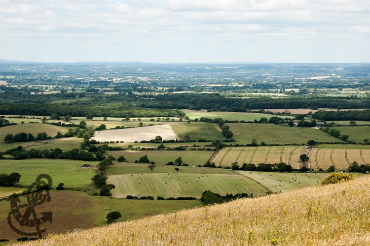 Devil's Dyke South Downs National Park and other things to do in Brighton 