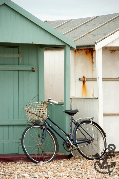 Visiting Lancing Beach in West Sussex » Coffee & Vanilla