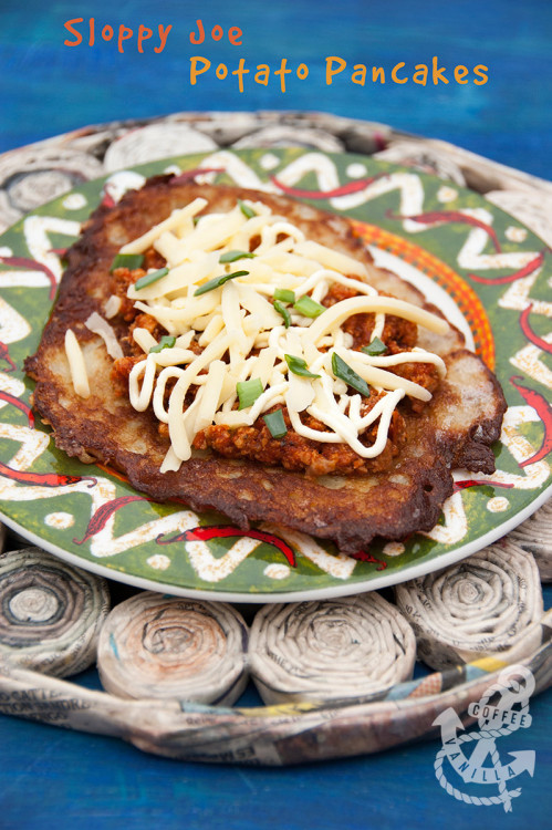 latkes recipe Polish potato pancakes Polish recipes