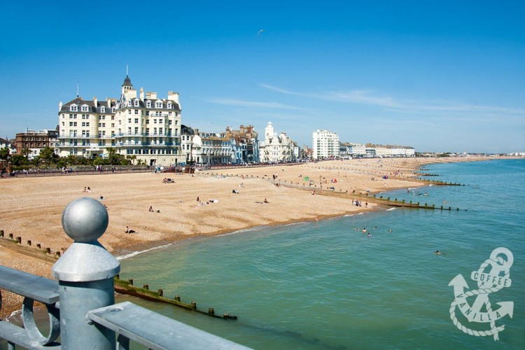 Eastbourne things to do in beautiful Eastbourne weather 