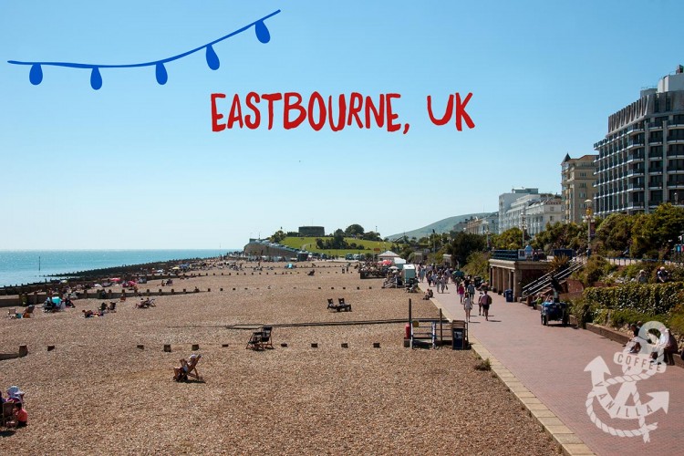 things to see in Eastbourne 