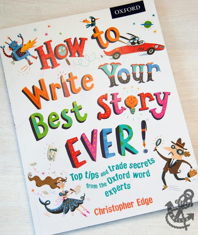 literacy primary school help writing stories tips 