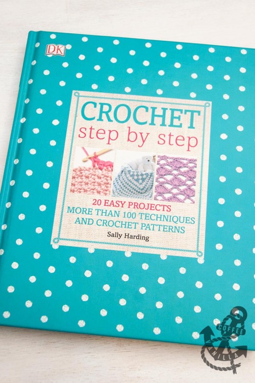 best crochet books review 