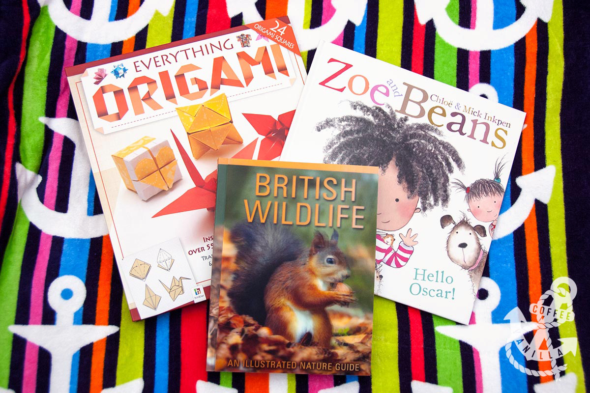 Beside the Seaside Summer Fun with HomeSense » Coffee & Vanilla