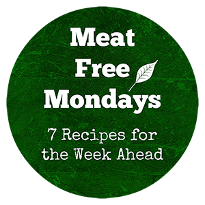 Meat Free Mondays by Jac of Tinned Tomatoes 