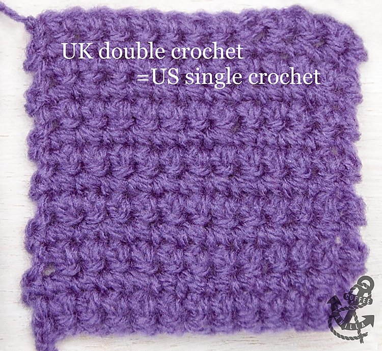 uk double crochet equals us single crochet 