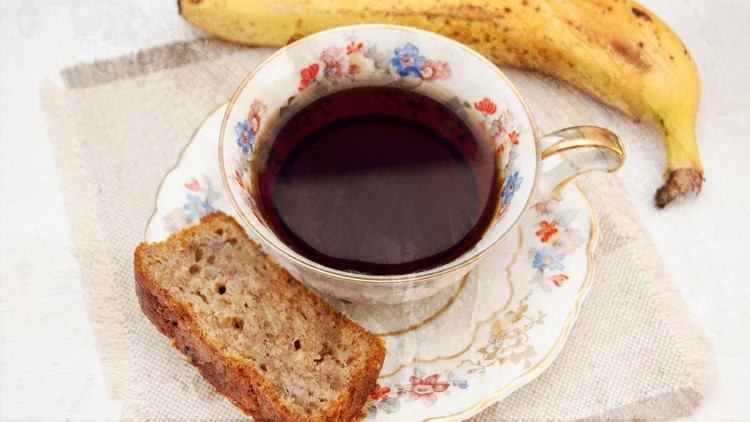 Ultimate Spiced Banana Bread with Almond Flour