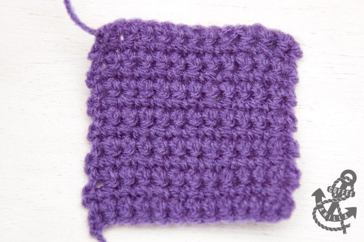 how to make crochet bag for teddy