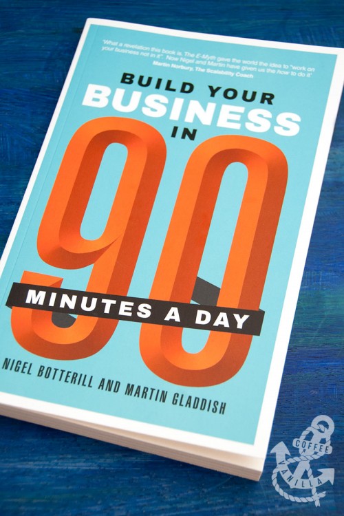 motivational business book 