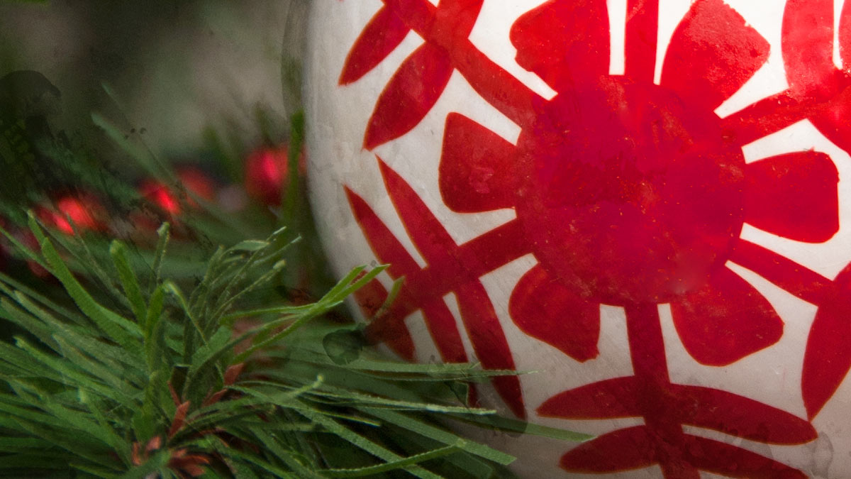 Inheritance Recipes â€“ November 2015 – Festive Foods