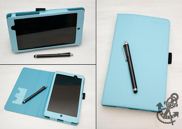 good tablet case on a budget