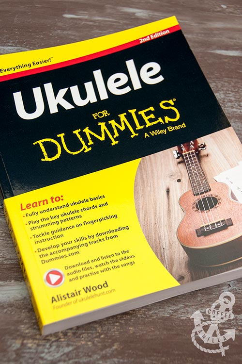 how to learn ukulele