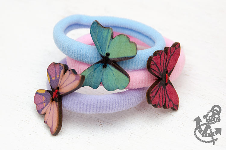 easy diy hair accessories craft ideas for hair accessories