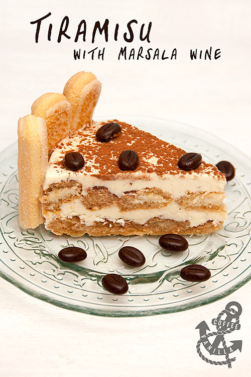 easy tiramisu recipe with marsala 