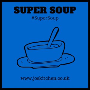 soup recipes collection from Jo's Kitchen