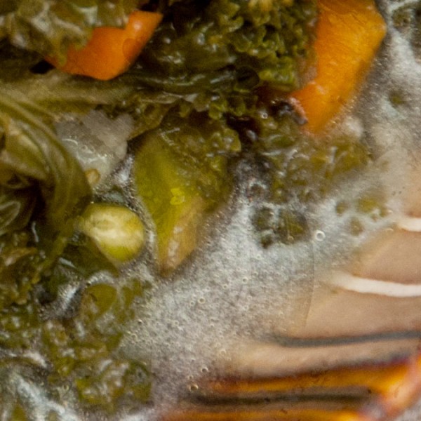 Kale & Lemon Soup » Coffee & Vanilla